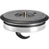 Gitzo Top Flat Plate for Series 2,3,4 (except GT4330LS)