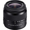 Sony 18-55mm f/3.5-5.6 SAM II DT A-Mount Lens (A99 & A77)