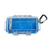 Pelican 1015 Micro Case Blue/Clear