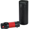Leica Monovid Red 8X20 Monocular w/ Case