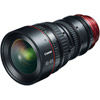 CN-E 30-105mm EF T2.8 Telephoto Cinema Zoom Lens