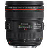 Canon Open Box - EF 24-70mm f/4.0L IS USM Lens