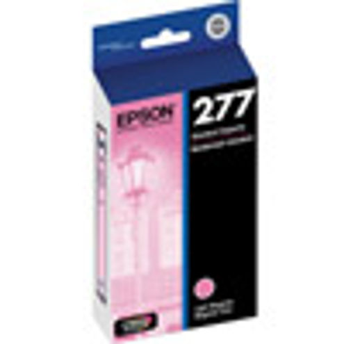 Epson T277620 Light Magenta Cartridge Photo XP-850/860/9 50