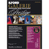 Ilford 17"x22" Galerie Gold Fiber Silk - 25 sheets
