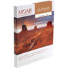 Moab Paper Co. 8.5x11 Slickrock Metallic Silver 100 sheets