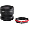 Olympus Telephoto Tough Lens Pack (inc. TCON-T01/CLA-T01)