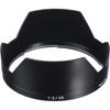 Zeiss Lens Shade for Distagon T* 25mm f/2.0 ZE/ZF.2