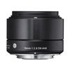 Sigma ART 19mm f/2.8 DN Lens for Micro 4/3 Black
