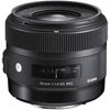 30mm f/1.4 DC HSM Art Lens for Canon