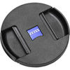 Front Lens Cap for Touit 12mm F2.8 E/X Lenses