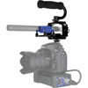 Beachtek KamKit Bracket, Mount & Handle