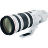 EF 200-400mm f/4L IS USM Lens with Internal 1.4x Extender