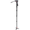 MV500A Aluminum Video Monopod