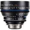 Zeiss CP.2 T*35mm f/1.5 PL Super Speed Compact Prime CP.2 (feet) - 7pc+ Lens Kit