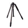 C3770T Combo Series Tripod Carbon Fiber With Twist Lock