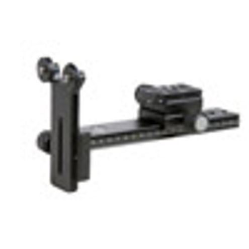 Benro Lens Bracket LB200 LB-Series Arca-Swiss, Universal Fit