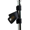 StrapMoore to Fasten Accessories to Tripod Legs and Stands