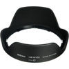 Nikon HB-N105 Black Lens Hood for 1 NIKKOR 6.7-13mm Lens