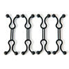 Jerkstopper In-Line Cable Support (4pk)