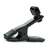 JerkStopper A Clamp - Black