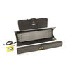 Kino Flo Tegra 4Bank DMX Kit w/ Soft Case, Univ 120U