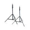Kino Flo Medium Duty Stands w/ Carry Bag (2)