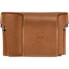 Leica X Vario Ever-Ready Case, Cognac