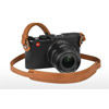 Leica M & X Carrying Strap, Cognac