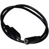 Varizoom Mini Audio/Video to Lanc Converter Cable