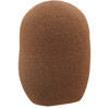 Shure RK229WS Foam Windscreen for AMS26, SM63 & SM63L Microphones