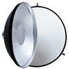 Beauty Dish with Grid for AD200/360