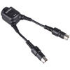 Godox 2 to 1 Cable