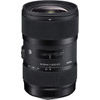 18-35mm f/1.8 DC HSM Art Lens for Canon