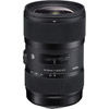 18-35mm f/1.8 DC HSM Art Lens for Nikon
