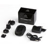 Atomos Single Lithium Ion Battery Charger for NP-F Series Batteries (Info-lithium L-Mount)
