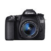 Canon EOS 70D w/ EF-S18-55mm F3.5-5.6 IS STM