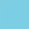 Superior Backgrounds 107"x36' Lite Blue Seamless Paper