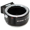 Metabones Nikon F to NEX/E-Mount Camera Lens Adapter (Black Matt) II for Full Frame or APSC Sensor Cameras