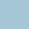 Superior Backgrounds 53"x36' Sky Blue Seamless Paper Cut Roll
