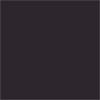 Superior Backgrounds 53"x36' Jet Black Seamless Paper Cut Roll