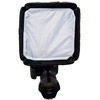 9" x 9" (23 cm x 23 cm) Shoot Solo On-Camera Softbox (Fits on Most Camera Speed Lights)