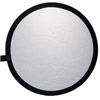 107cm Reflector Silver/White