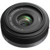 Lumix G 20mm f/1.7 II Lens