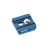 Novoflex QPL-1 Standard Plate 1/4"