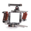 Ikan ES-T07 Tilta Blackmagic Cinema Camera Rig