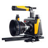 Ikan Tri-Fly Cinema Camera Handheld Rig for Blackmagic Design Cinema Camera