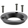 Manfrotto Adapter 75mm Bowl to 60mm Ball