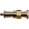 Mantis 1/4" Thread - Hex