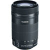 Canon EF-S 55-250mm f/4-5.6 IS STM Lens 8546B002 DSLR Non