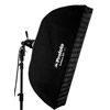Profoto Softgrid RFi 1x4' 50 Degrees